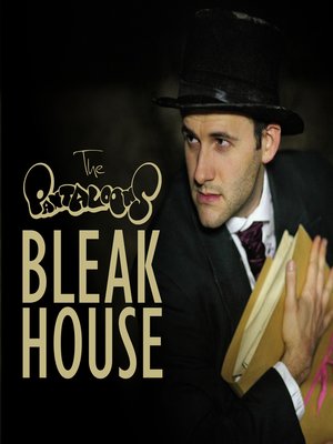 The Pantaloons'' Bleak House by Alex Rivers